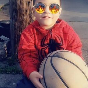 Meet your Posher, Kima-edgar